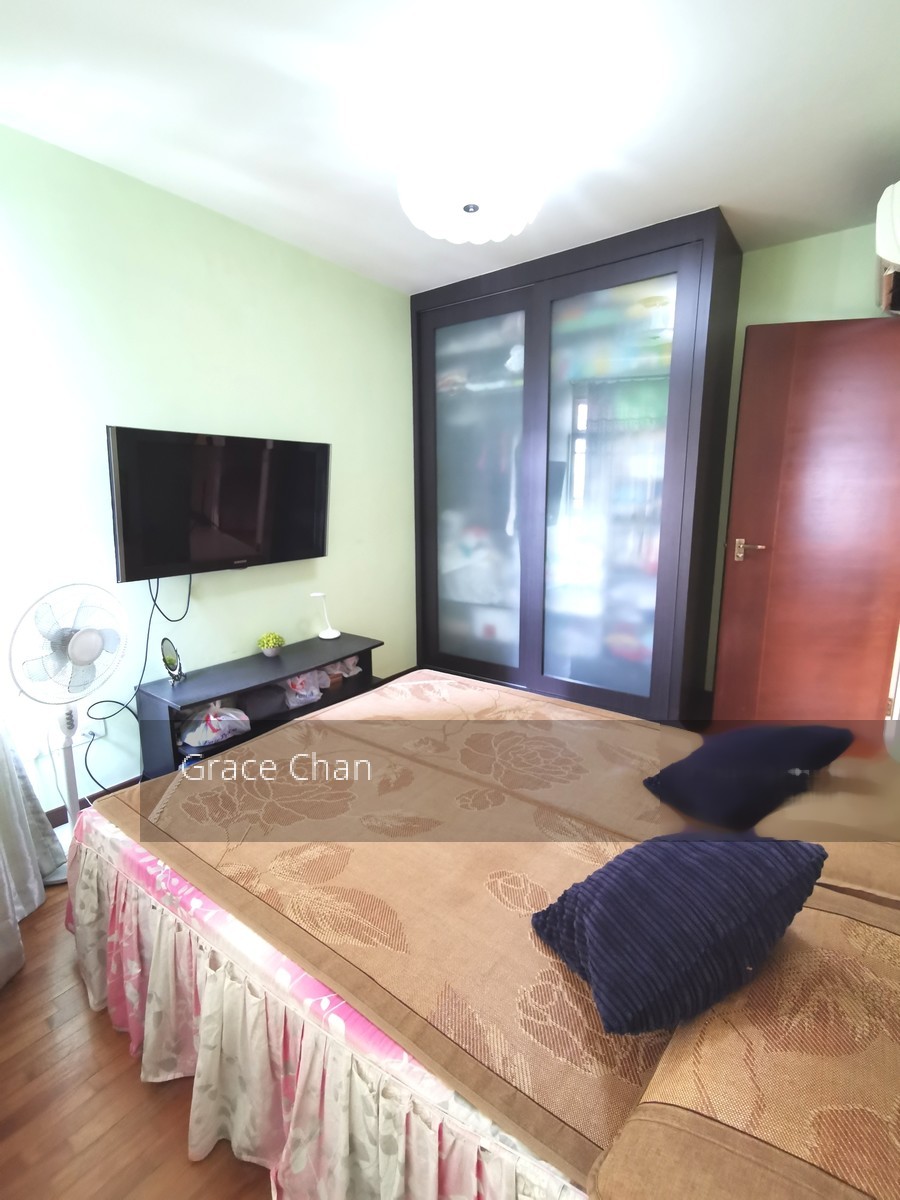 Blk 277C Compassvale Link (Sengkang), HDB 4 Rooms #214748291